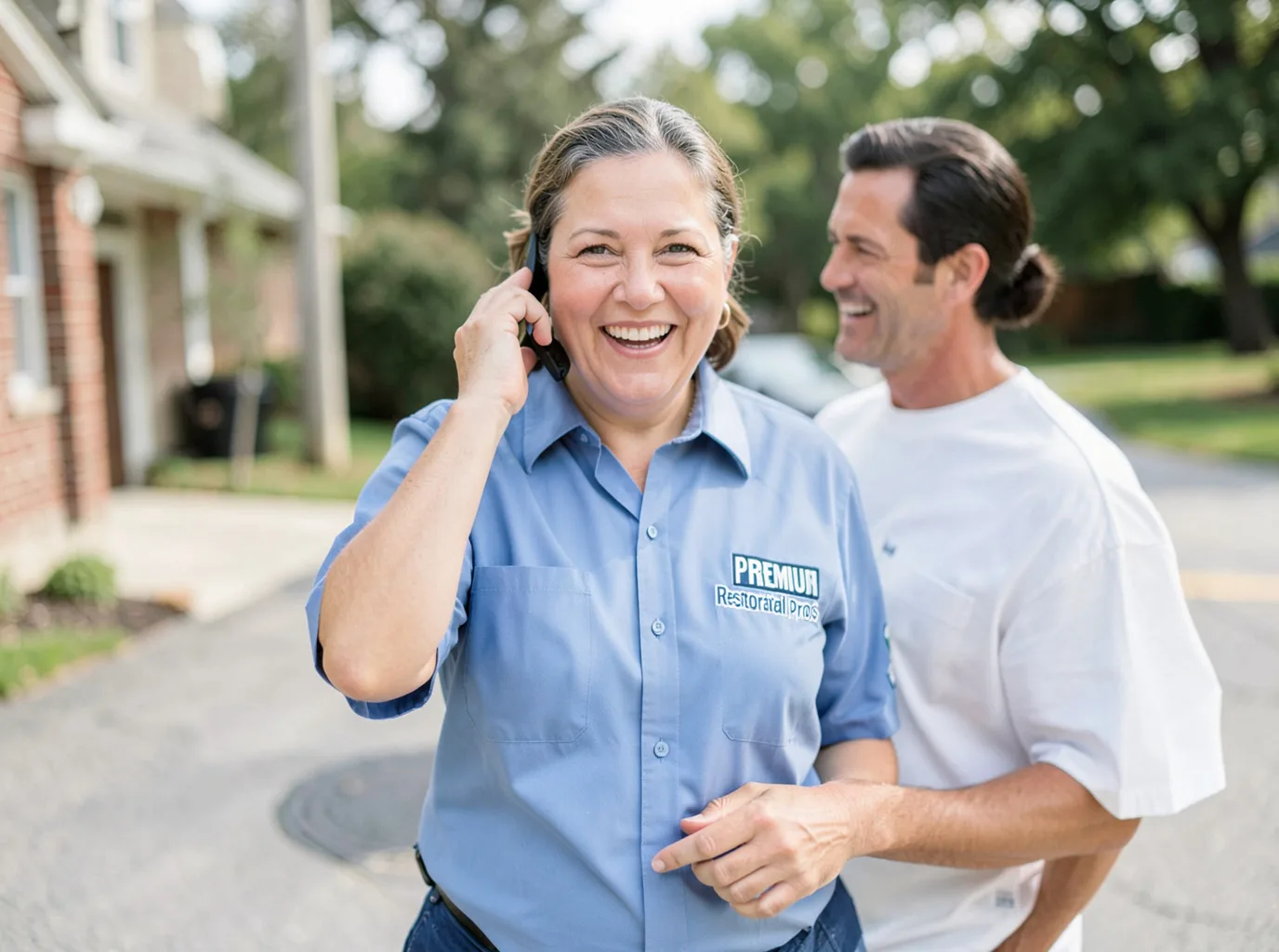 Water Damage Restoration Saint Stephen, SC FAQs